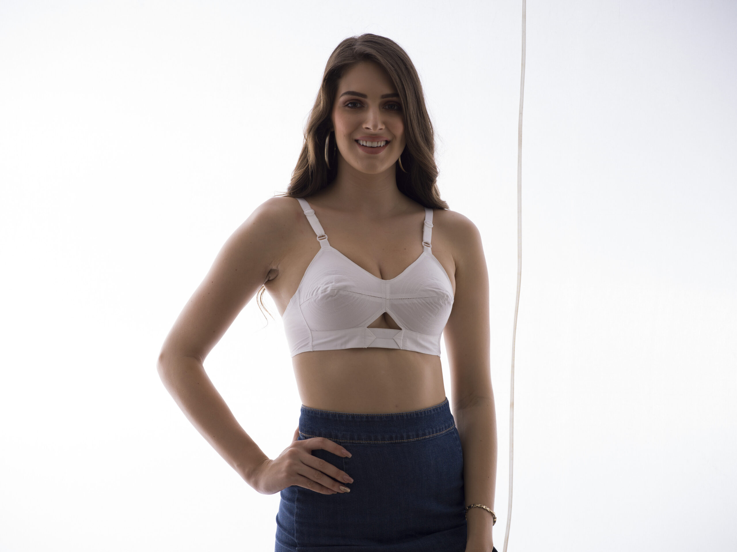 Classy yet stylish!! Pooja Ragenee is one stop for Comfort, Style and  Functionality. Know more at www.poojaragenee.com #PoojaRagenee #fashion  #bra #bras
